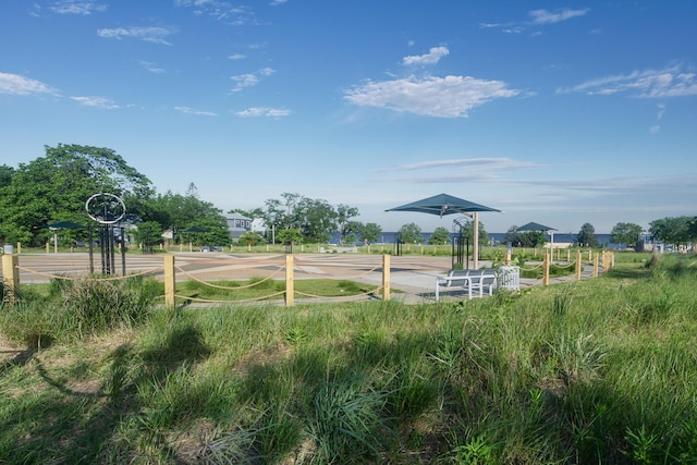 403 State St Unit 6, Saint Joseph, MI 49085 - view of home's community