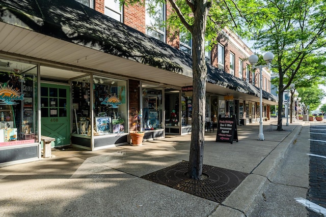 403 State St Unit 6, Saint Joseph, MI 49085 - view of property