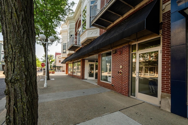 403 State St Unit 6, Saint Joseph, MI 49085 - view of building exterior