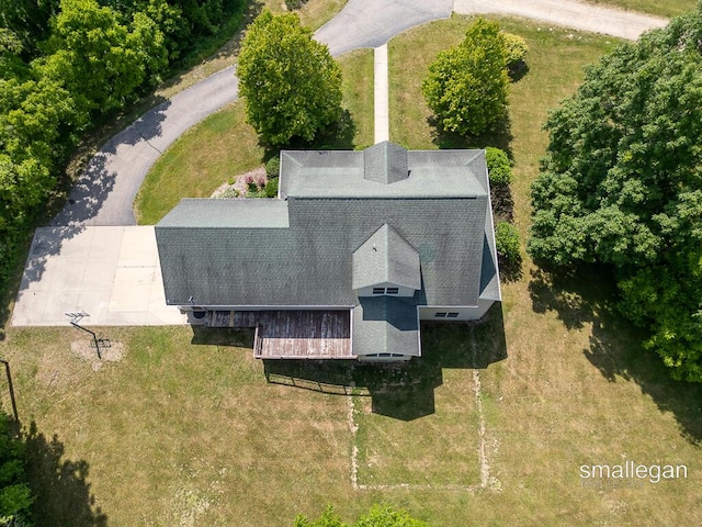 3192 W Sisson Rd, Freeport, MI 49325 - view of subject property