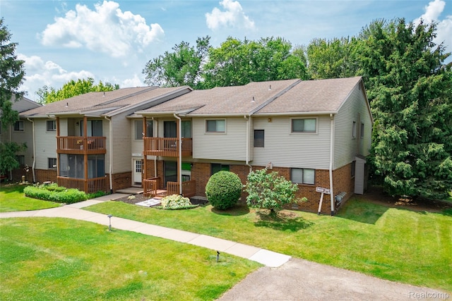 10228 Nancys Blvd Unit 33, Grosse Ile, MI 48138 - view of property