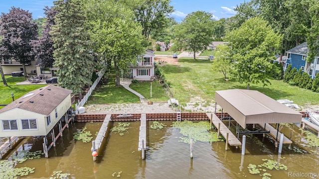 39846 Shoreline Dr, Harrison Township, MI 48045 - photo 18