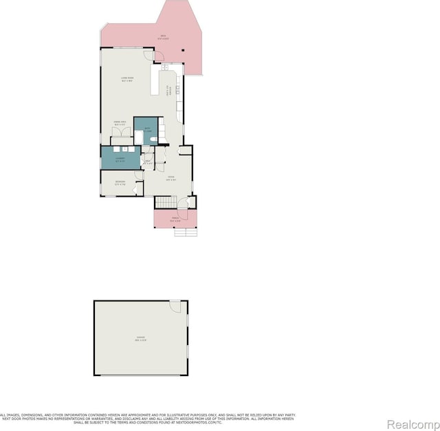39846 Shoreline Dr, Harrison Township, MI 48045 - photo 21