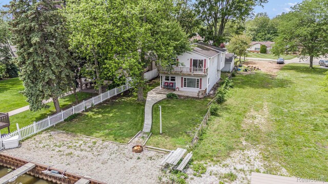39846 Shoreline Dr, Harrison Township, MI 48045 - photo 16
