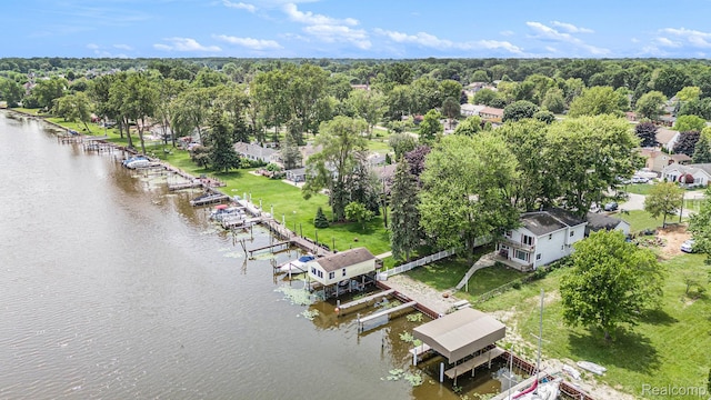 39846 Shoreline Dr, Harrison Township, MI 48045 - photo 20