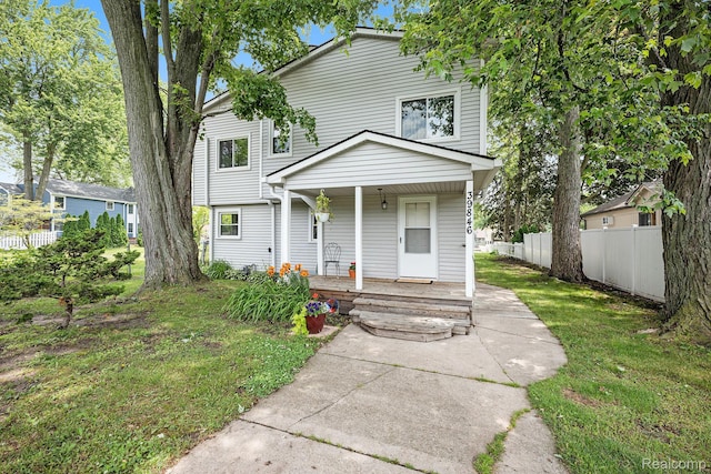 39846 Shoreline Dr, Harrison Township, MI 48045 - photo 1