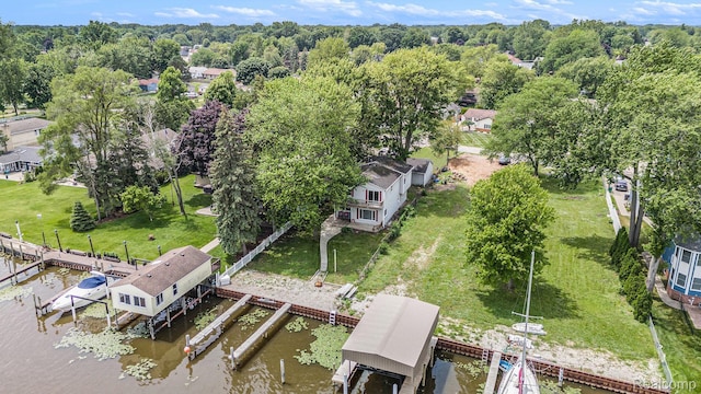 39846 Shoreline Dr, Harrison Township, MI 48045 - photo 19