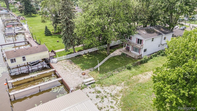 39846 Shoreline Dr, Harrison Township, MI 48045 - photo 17