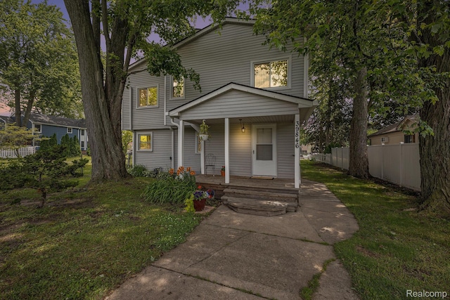 39846 Shoreline Dr, Harrison Township, MI 48045 - photo 23