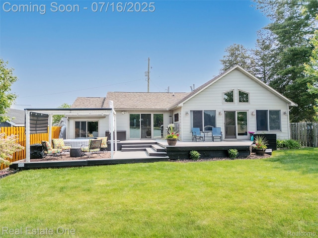 16384 Whitehead Dr, Linden, MI 48451 - photo 4