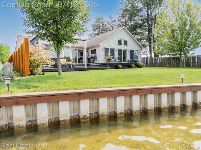 16384 Whitehead Dr, Linden, MI 48451 - photo 53