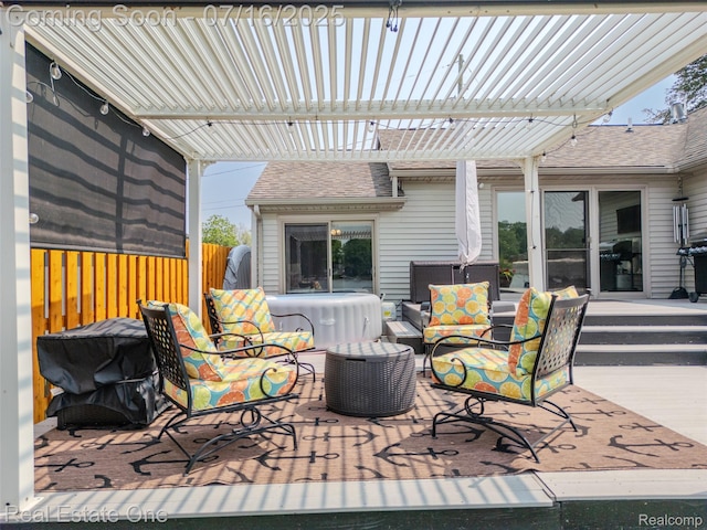 16384 Whitehead Dr, Linden, MI 48451 - photo 35