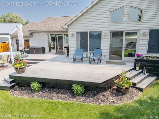 16384 Whitehead Dr, Linden, MI 48451 - photo 33