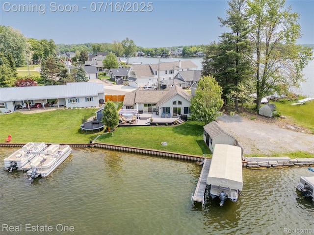 16384 Whitehead Dr, Linden, MI 48451 - photo 6
