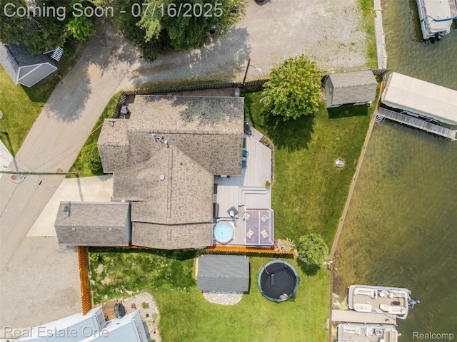 16384 Whitehead Dr, Linden, MI 48451 - photo 9