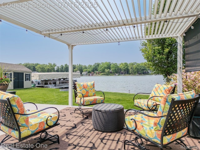 16384 Whitehead Dr, Linden, MI 48451 - photo 37