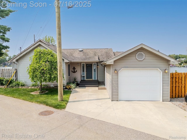 16384 Whitehead Dr, Linden, MI 48451 - photo 3