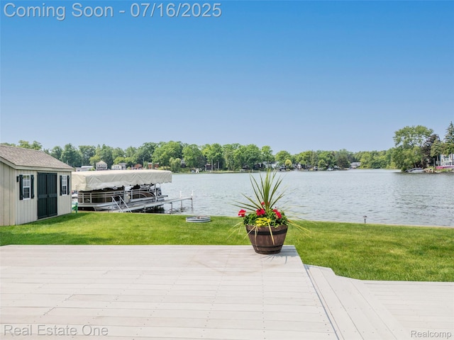 16384 Whitehead Dr, Linden, MI 48451 - photo 31