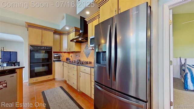 16384 Whitehead Dr, Linden, MI 48451 - photo 24