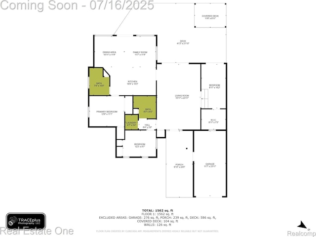 16384 Whitehead Dr, Linden, MI 48451 - photo 11