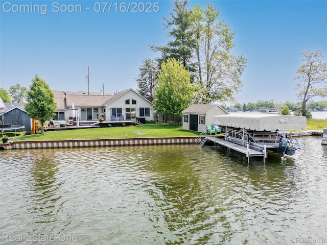 16384 Whitehead Dr, Linden, MI 48451 - photo 1