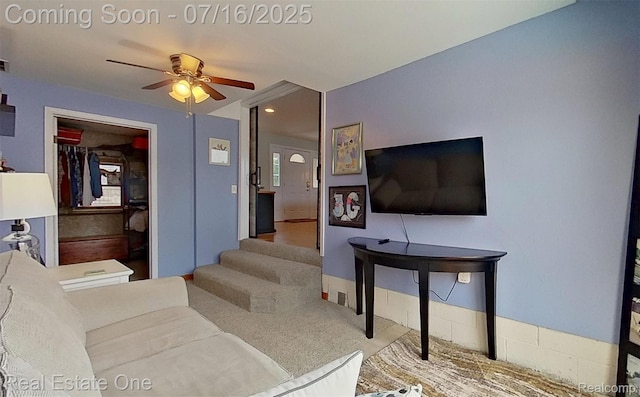 16384 Whitehead Dr, Linden, MI 48451 - photo 48
