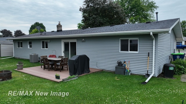 2670 Valley Dr, Saginaw, MI 48603 - photo 28