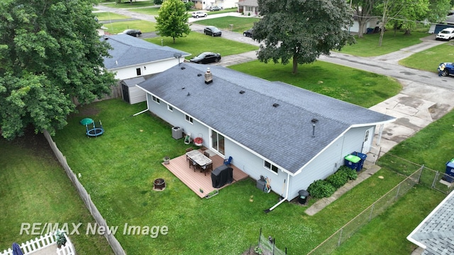 2670 Valley Dr, Saginaw, MI 48603 - photo 38