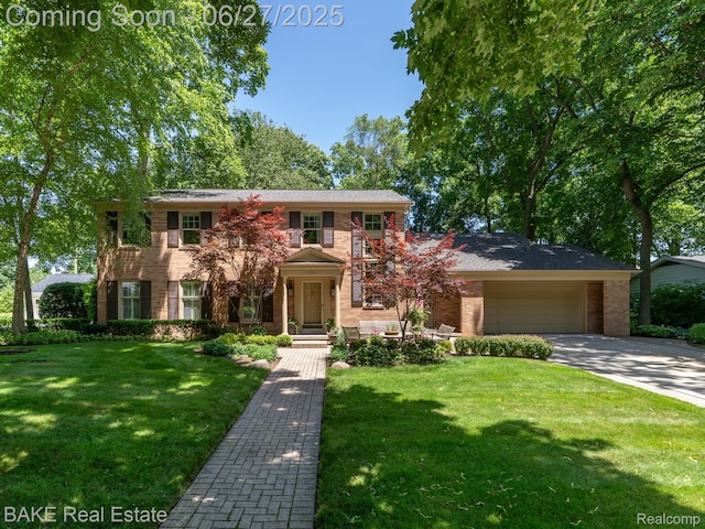 1350 Woodland Pl, Plymouth, MI 48170 - photo 2