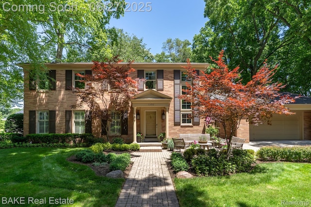 1350 Woodland Pl, Plymouth, MI 48170 - photo 3