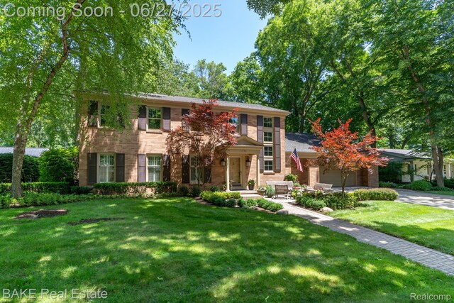 1350 Woodland Pl, Plymouth, MI 48170 - photo 4