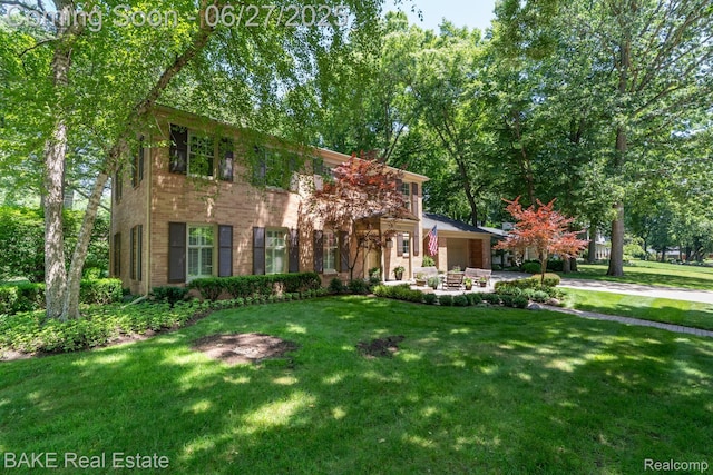 1350 Woodland Pl, Plymouth, MI 48170 - photo 5