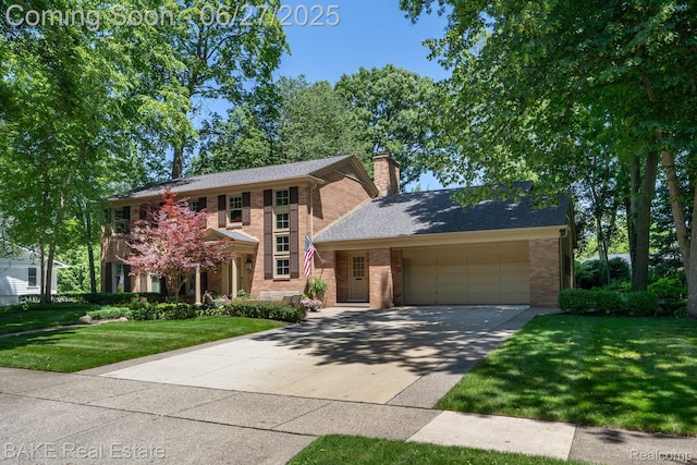 1350 Woodland Pl, Plymouth, MI 48170 - photo 6