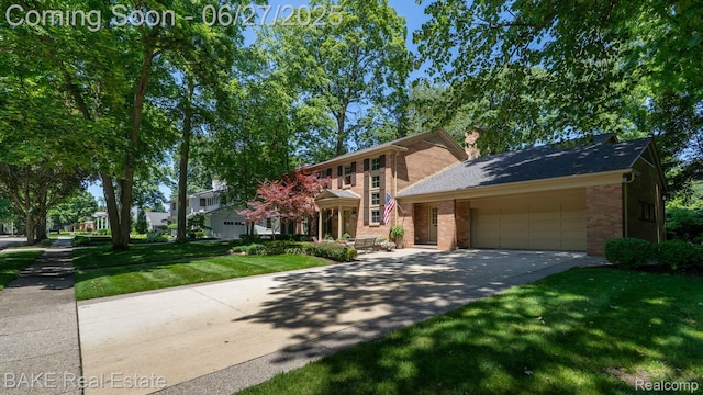 1350 Woodland Pl, Plymouth, MI 48170 - photo 7