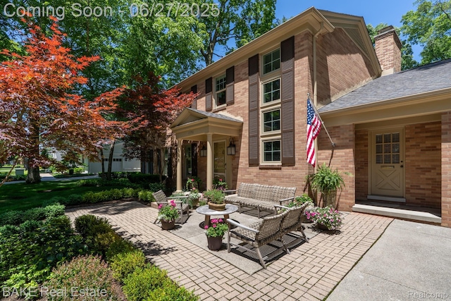 1350 Woodland Pl, Plymouth, MI 48170 - photo 1