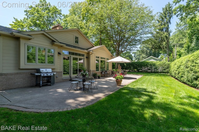 1350 Woodland Pl, Plymouth, MI 48170 - photo 13
