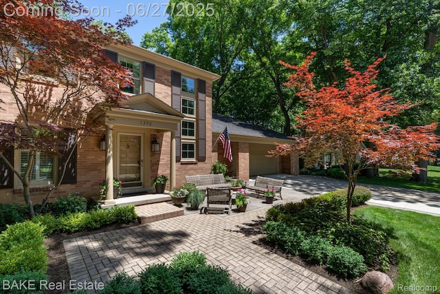 1350 Woodland Pl, Plymouth, MI 48170 - photo 14