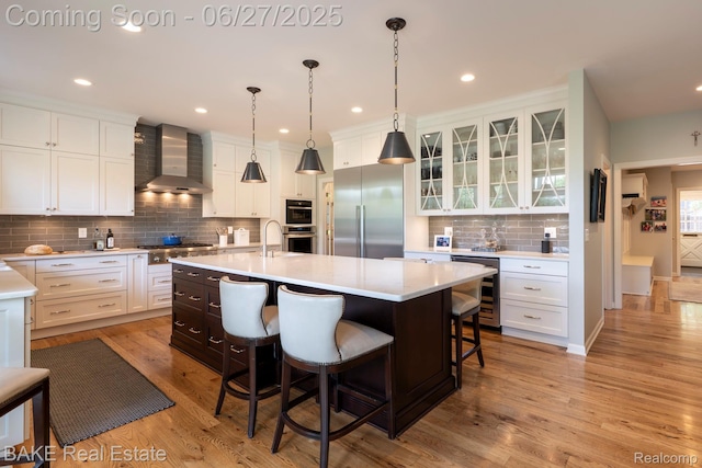1350 Woodland Pl, Plymouth, MI 48170 - photo 21