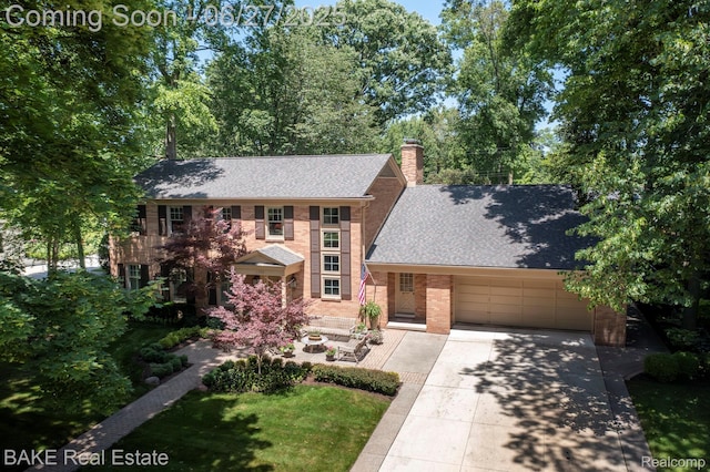 1350 Woodland Pl, Plymouth, MI 48170 - photo 56