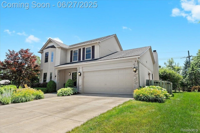 1183 Colt Dr, South Lyon, MI 48178 - photo 4