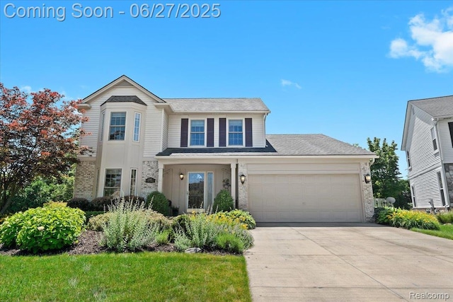 1183 Colt Dr, South Lyon, MI 48178 - photo 2