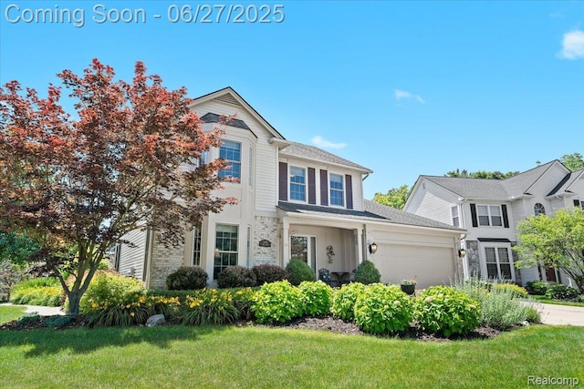 1183 Colt Dr, South Lyon, MI 48178 - photo 3