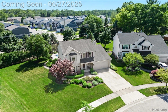 1183 Colt Dr, South Lyon, MI 48178 - photo 41