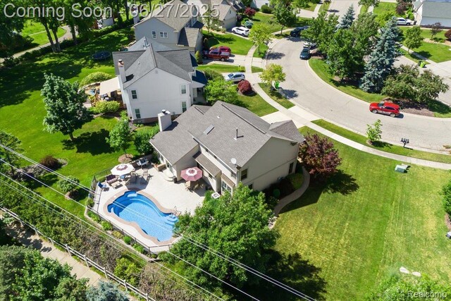 1183 Colt Dr, South Lyon, MI 48178 - photo 44