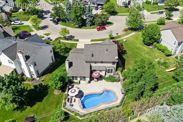 1183 Colt Dr, South Lyon, MI 48178 - photo 46
