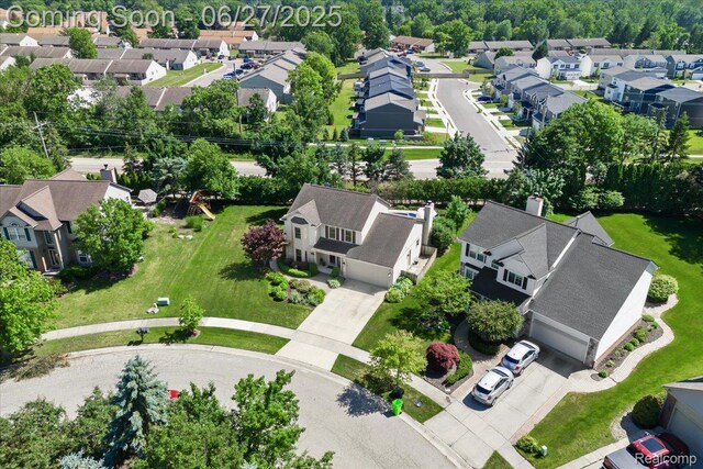 1183 Colt Dr, South Lyon, MI 48178 - photo 42