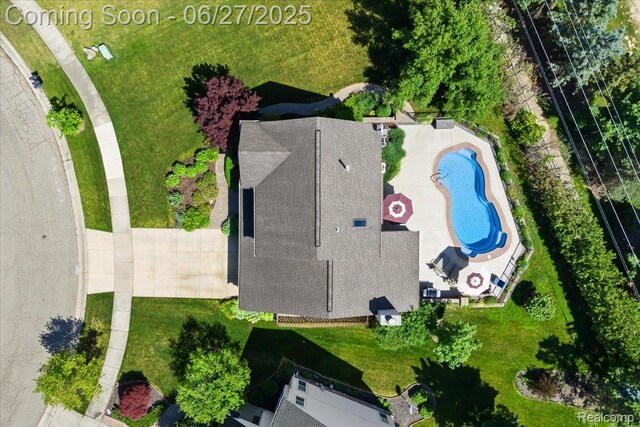 1183 Colt Dr, South Lyon, MI 48178 - photo 45
