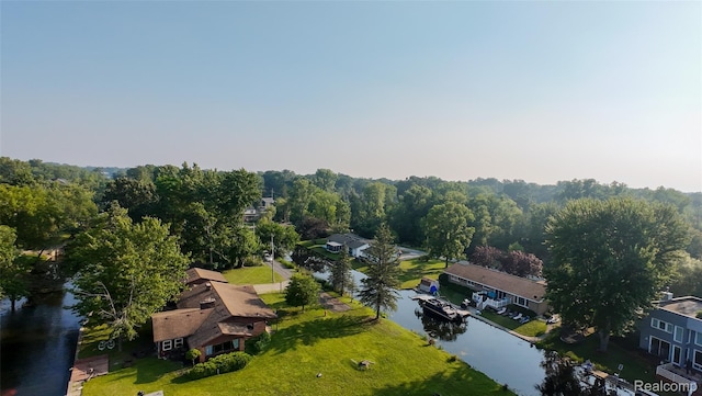 1677 Parkview Ave, West Bloomfield, MI 48324 - photo 5