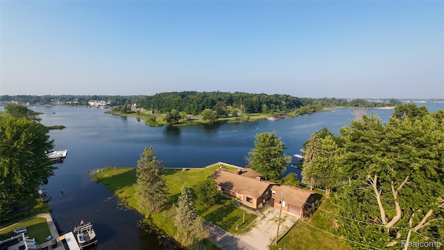 1677 Parkview Ave, West Bloomfield, MI 48324 - photo 2