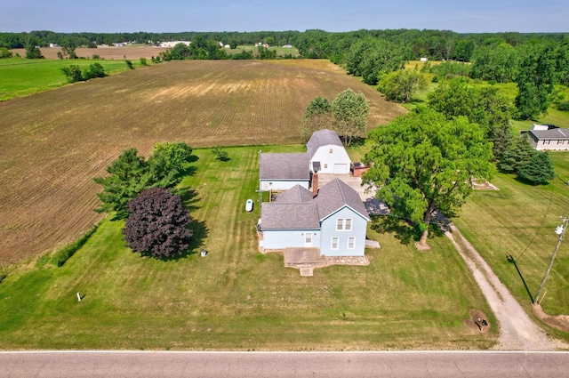 8075 Caine Rd, Millington, MI 48746 - view of rural area